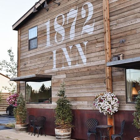 1872 Inn - Adults Exclusive West Yellowstone Eksteriør bilde