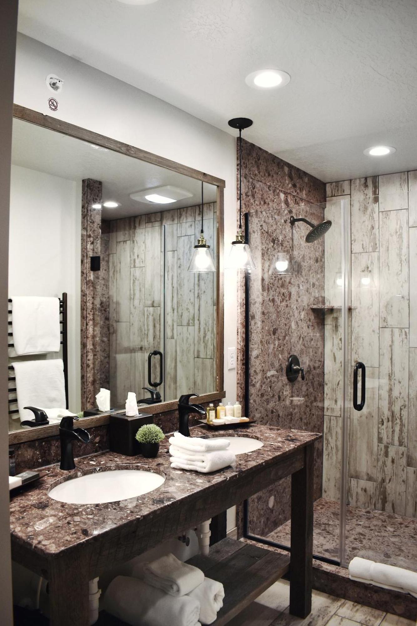 1872 Inn - Adults Exclusive West Yellowstone Eksteriør bilde