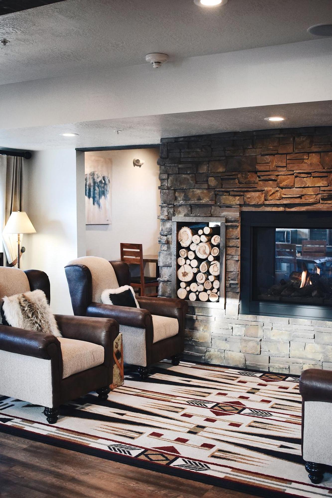 1872 Inn - Adults Exclusive West Yellowstone Eksteriør bilde