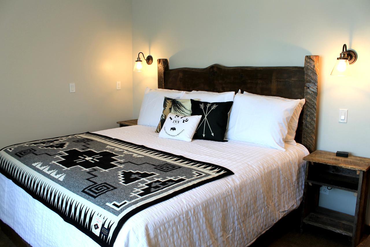 1872 Inn - Adults Exclusive West Yellowstone Eksteriør bilde