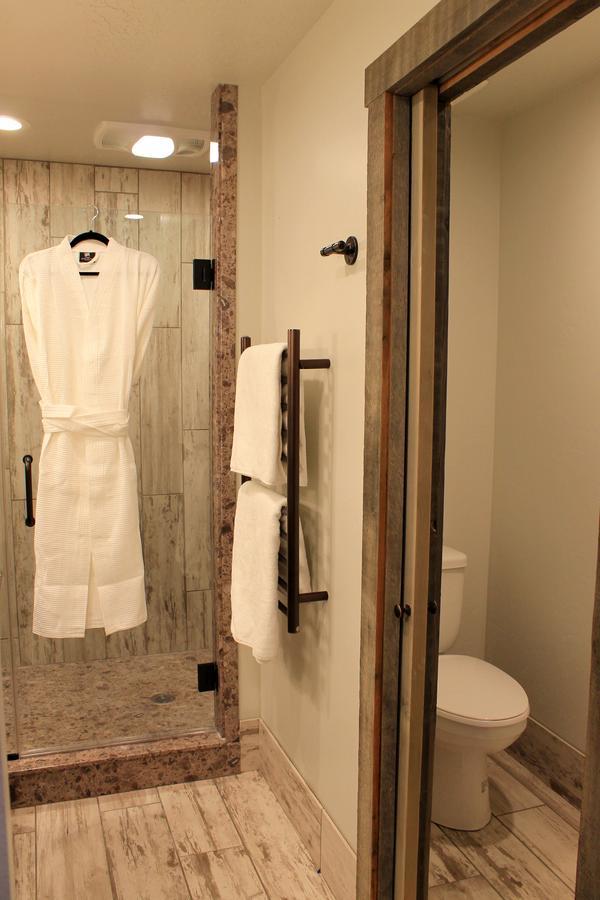 1872 Inn - Adults Exclusive West Yellowstone Eksteriør bilde